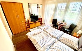 Aqua Blue Apartmanok - Siofok